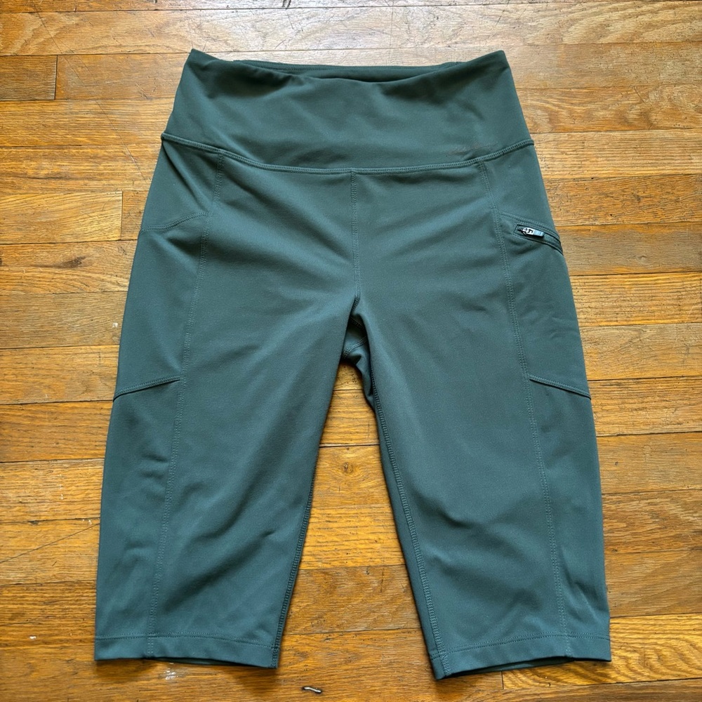 Women’s Eddie Bauer Biker Shorts